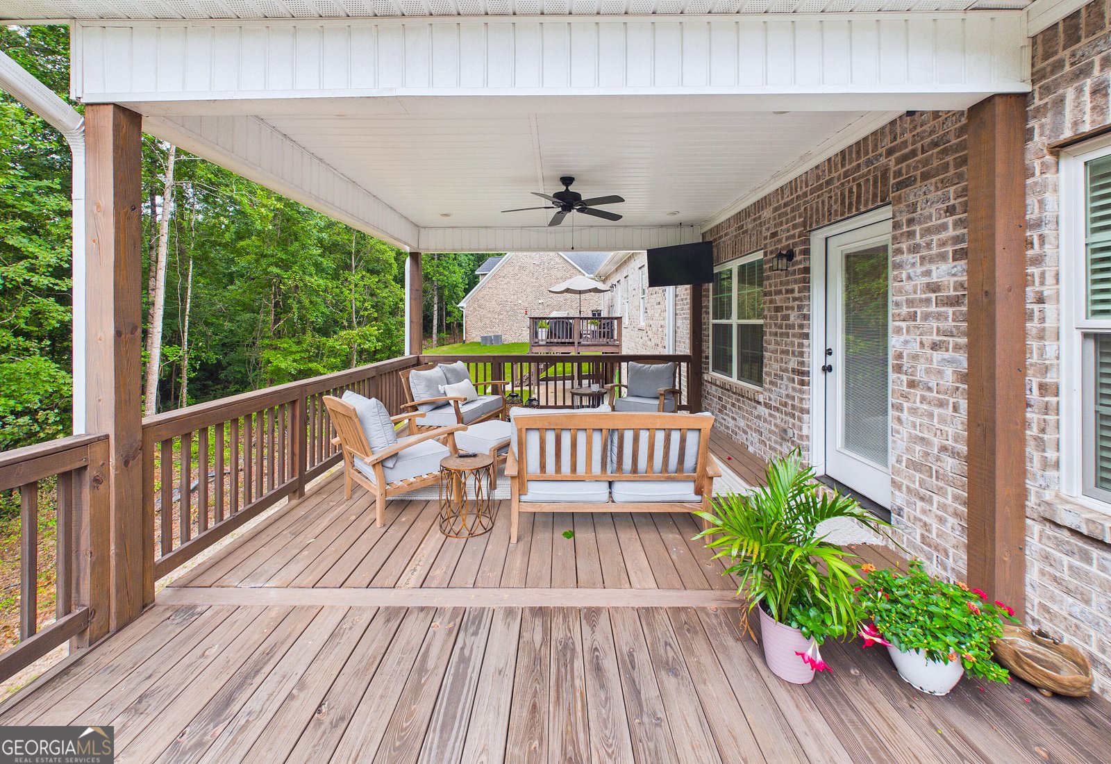 244 High Ridge Court Macon - Photo 53