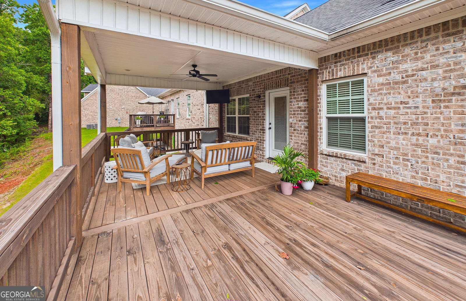 244 High Ridge Court Macon - Photo 54