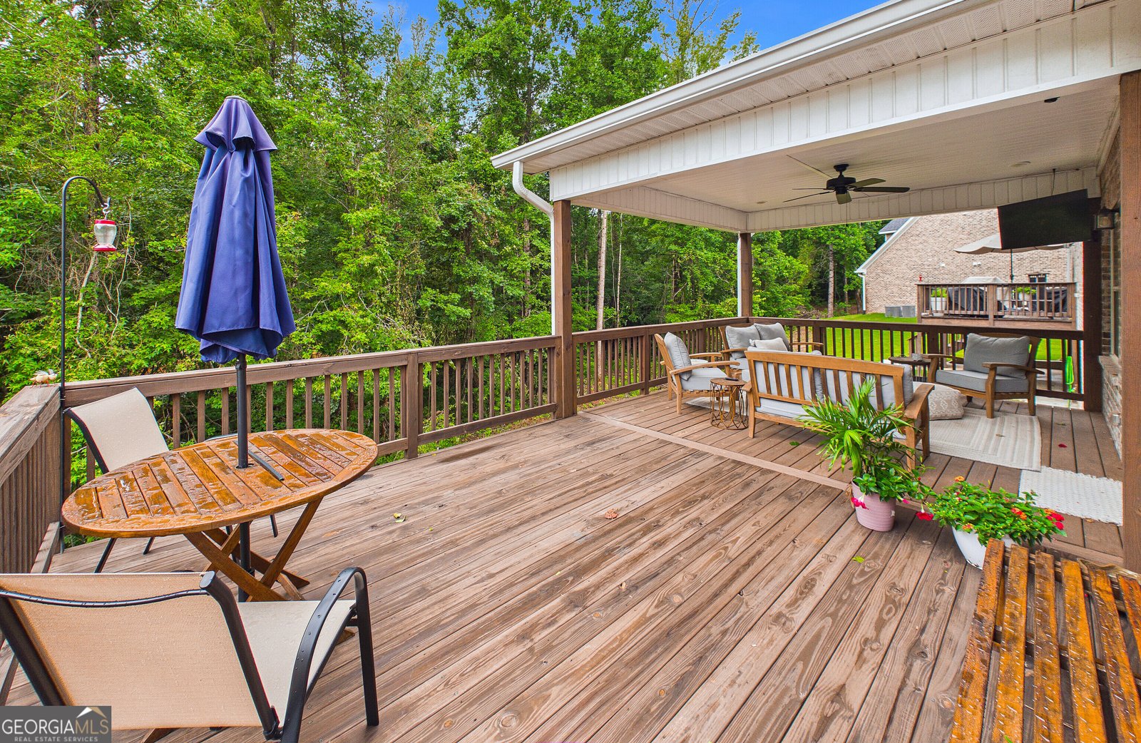 244 High Ridge Court Macon - Photo 55