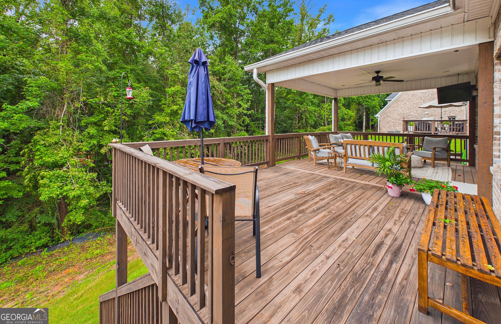 244 High Ridge Court Macon - Photo 56