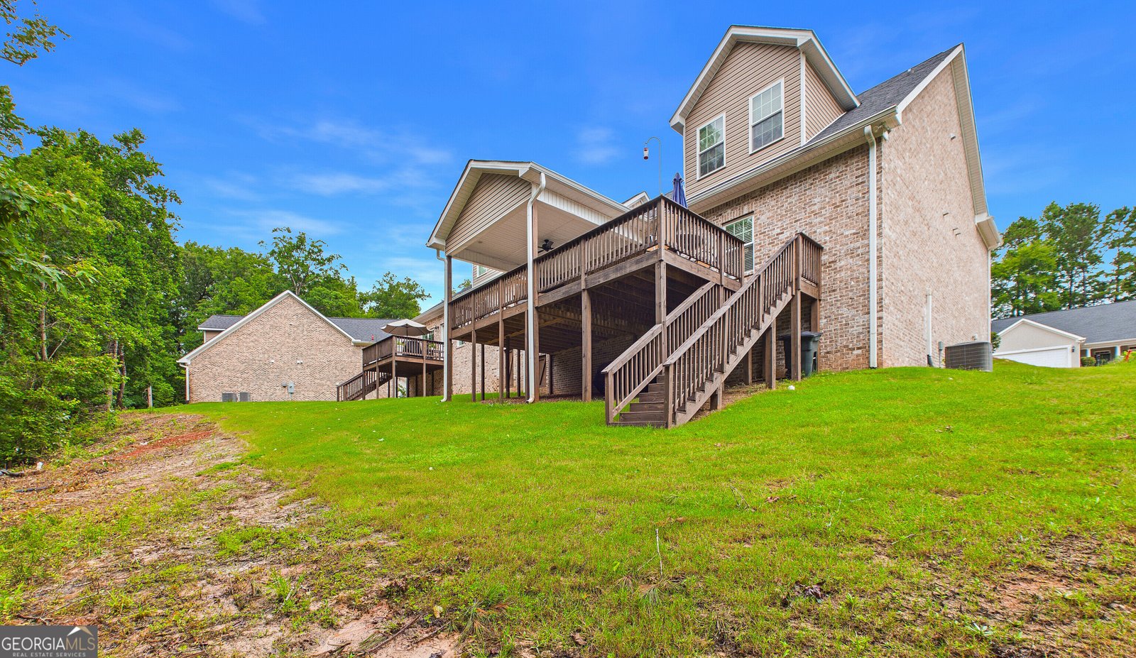 244 High Ridge Court Macon - Photo 58