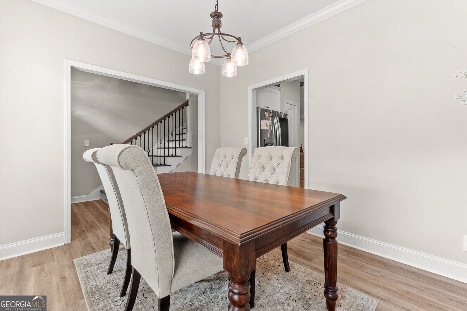 244 High Ridge Court Macon - Photo 6