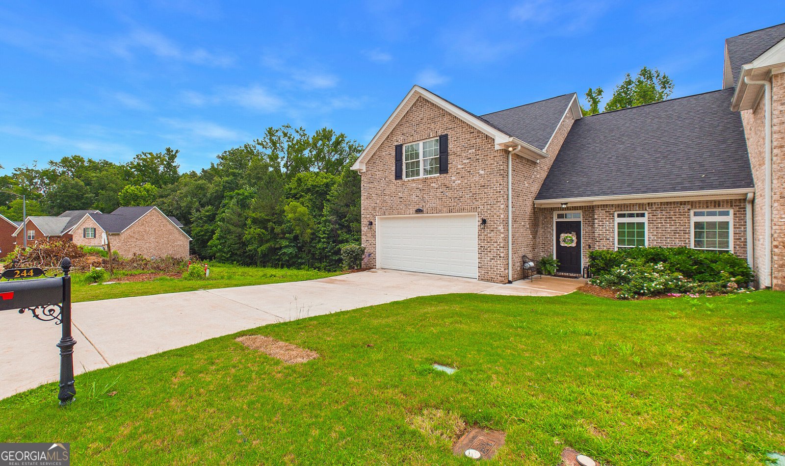 244 High Ridge Court Macon - Photo 61