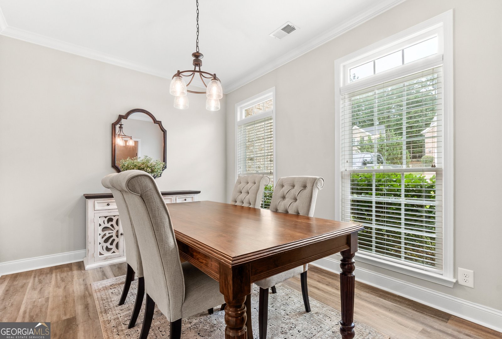 244 High Ridge Court Macon - Photo 8