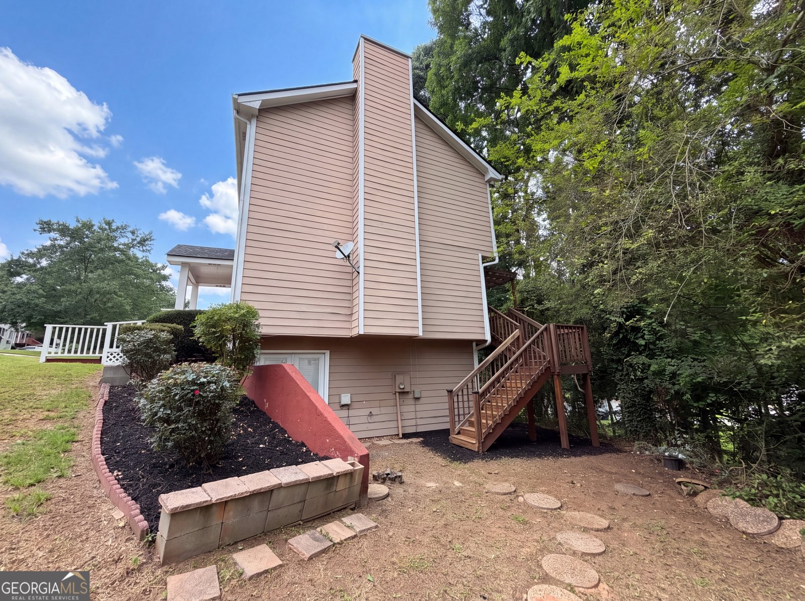 4615 Creek Bluff Drive Buford - Photo 27