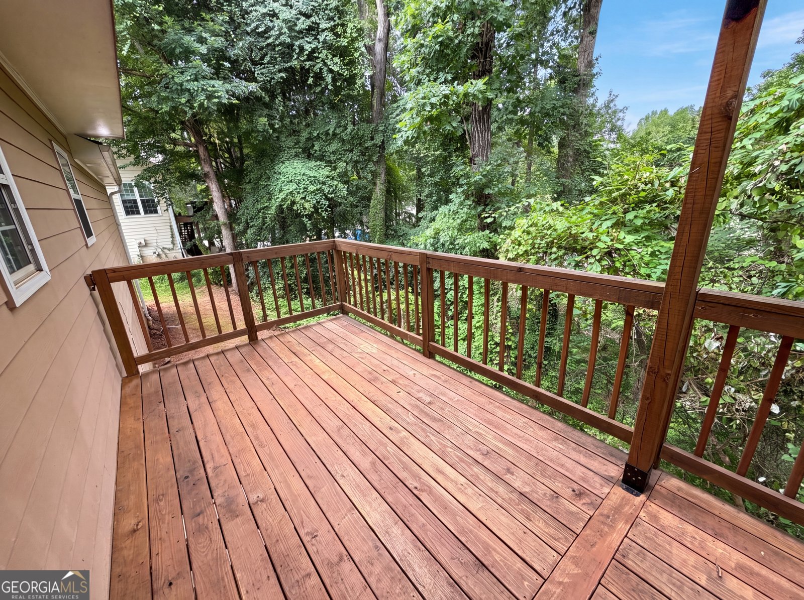 4615 Creek Bluff Drive Buford - Photo 28
