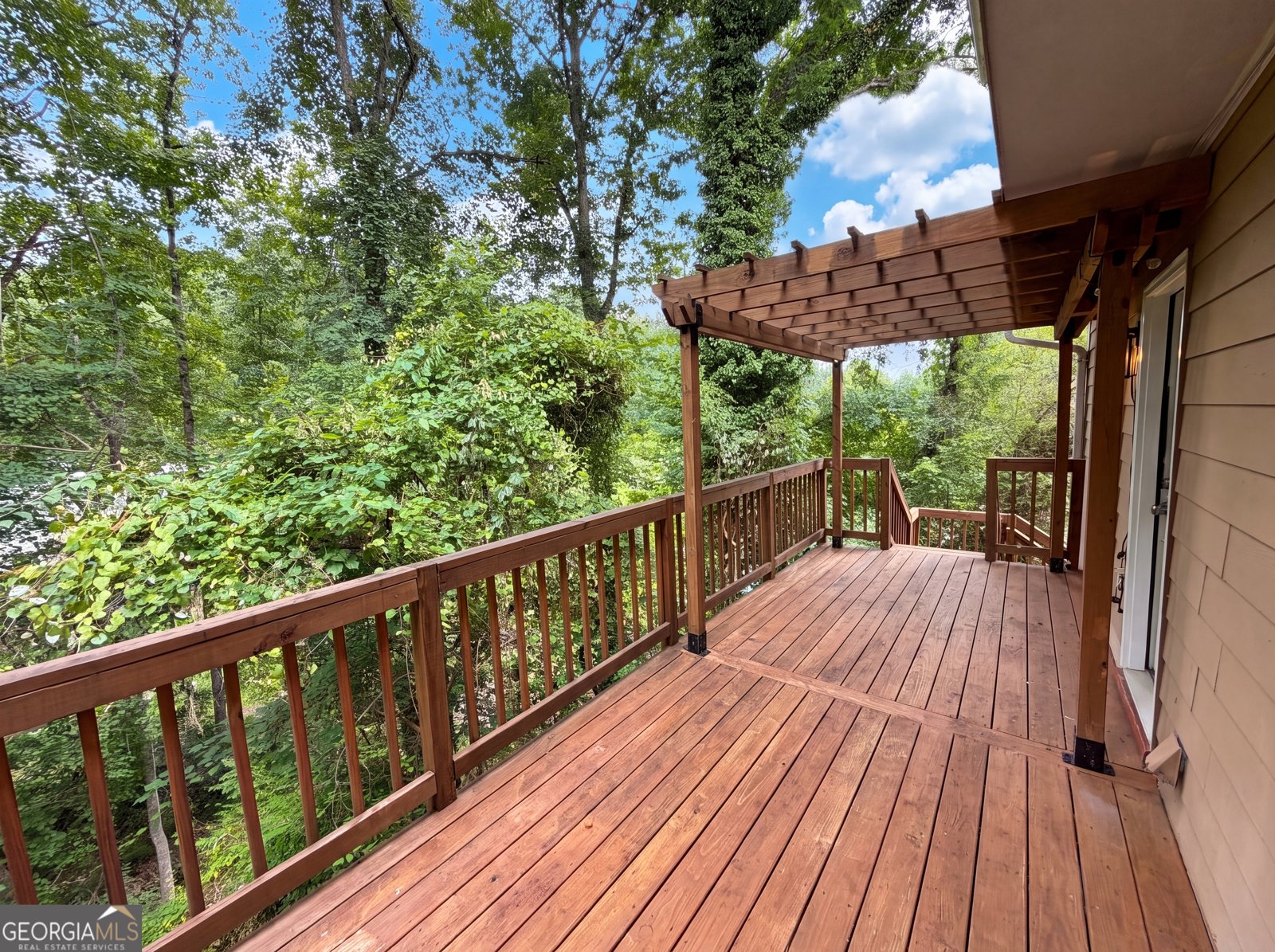 4615 Creek Bluff Drive Buford - Photo 29