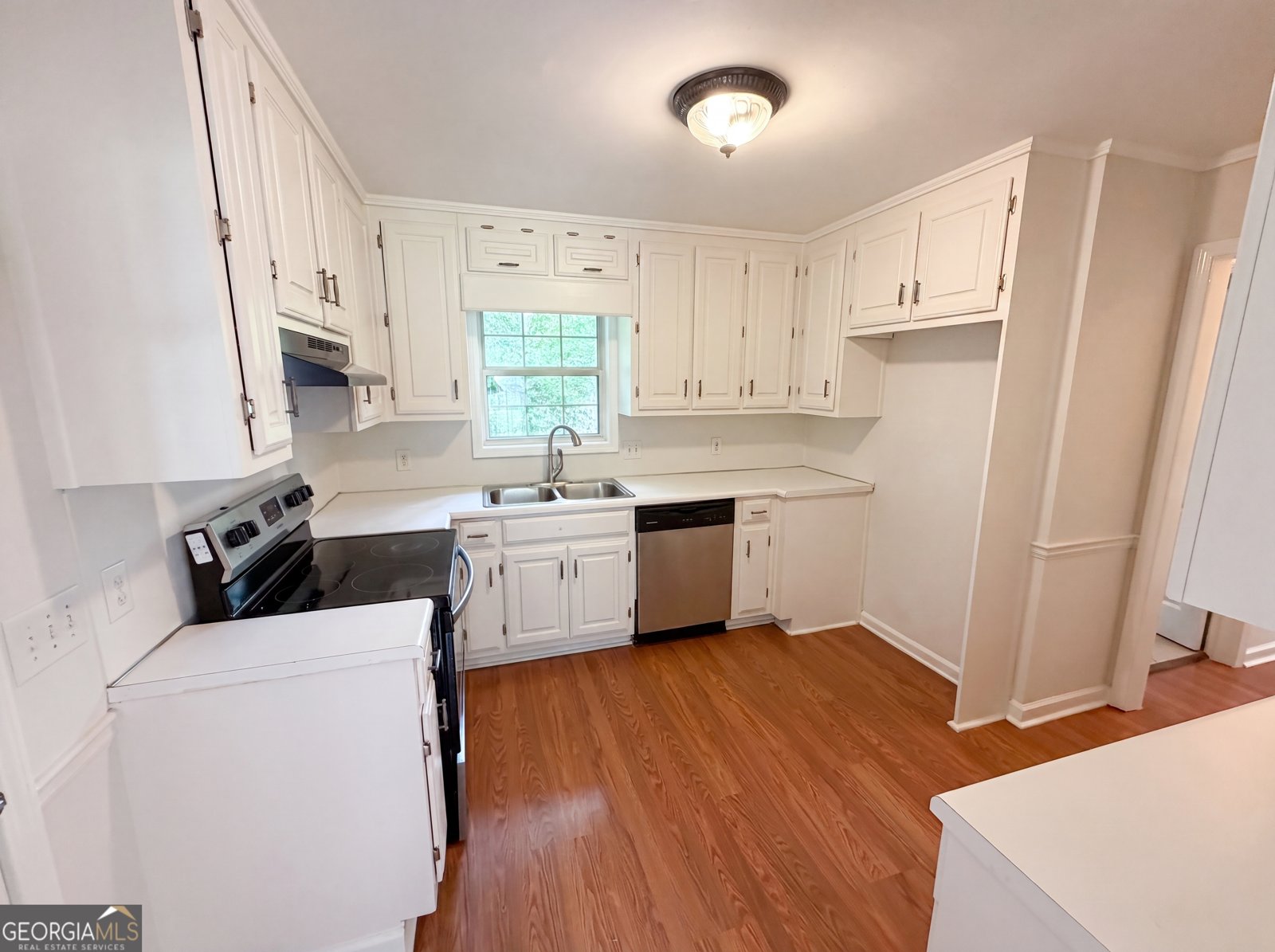 4615 Creek Bluff Drive Buford - Photo 8