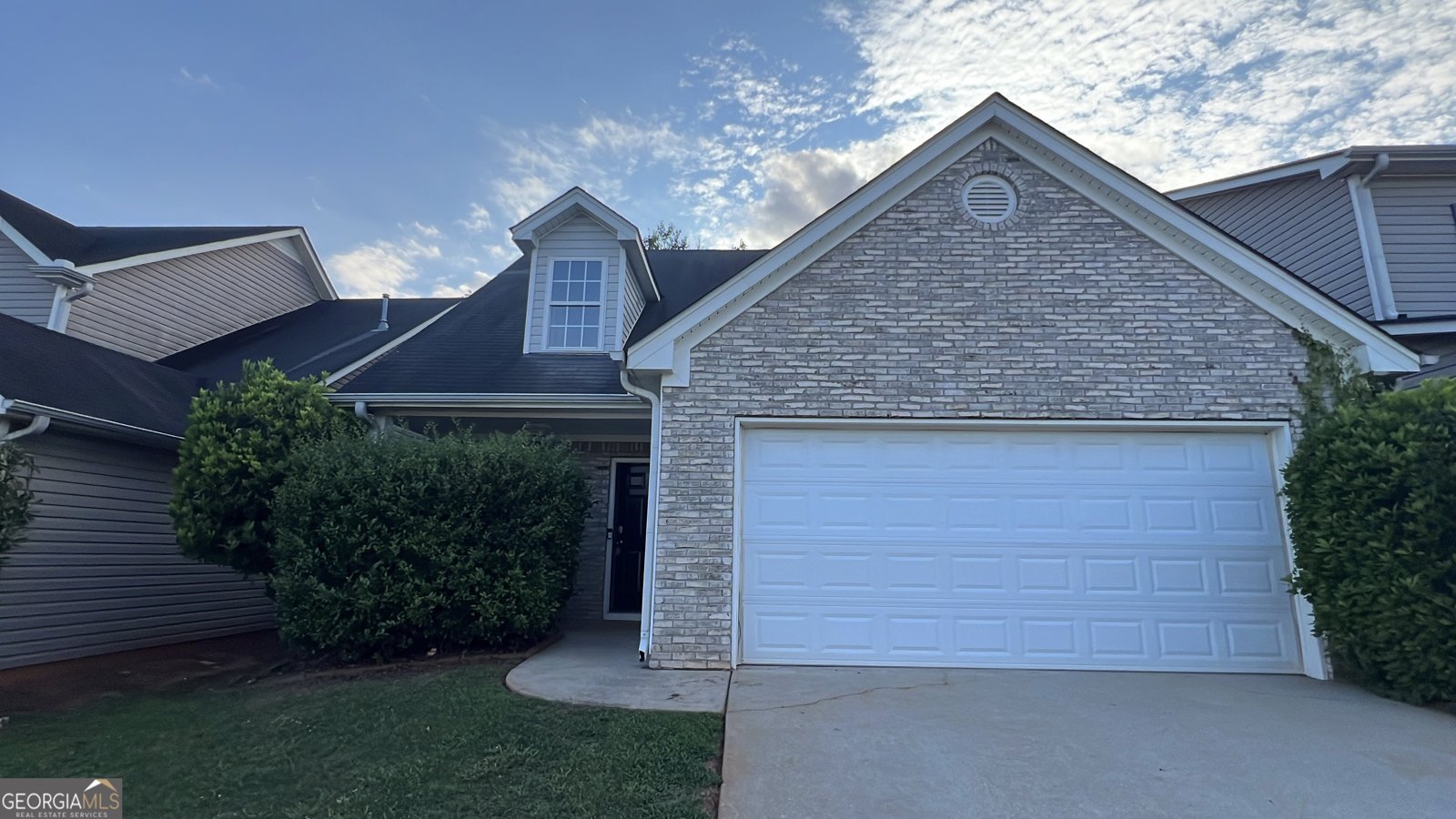 4065 Mission Way McDonough - main photo