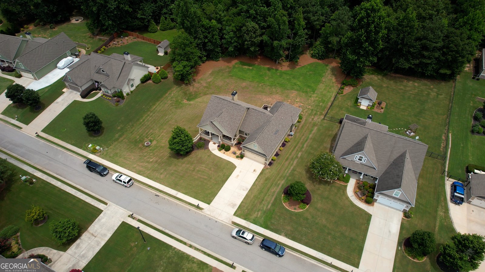 913 Ashland Falls Drive Monroe - Photo 10