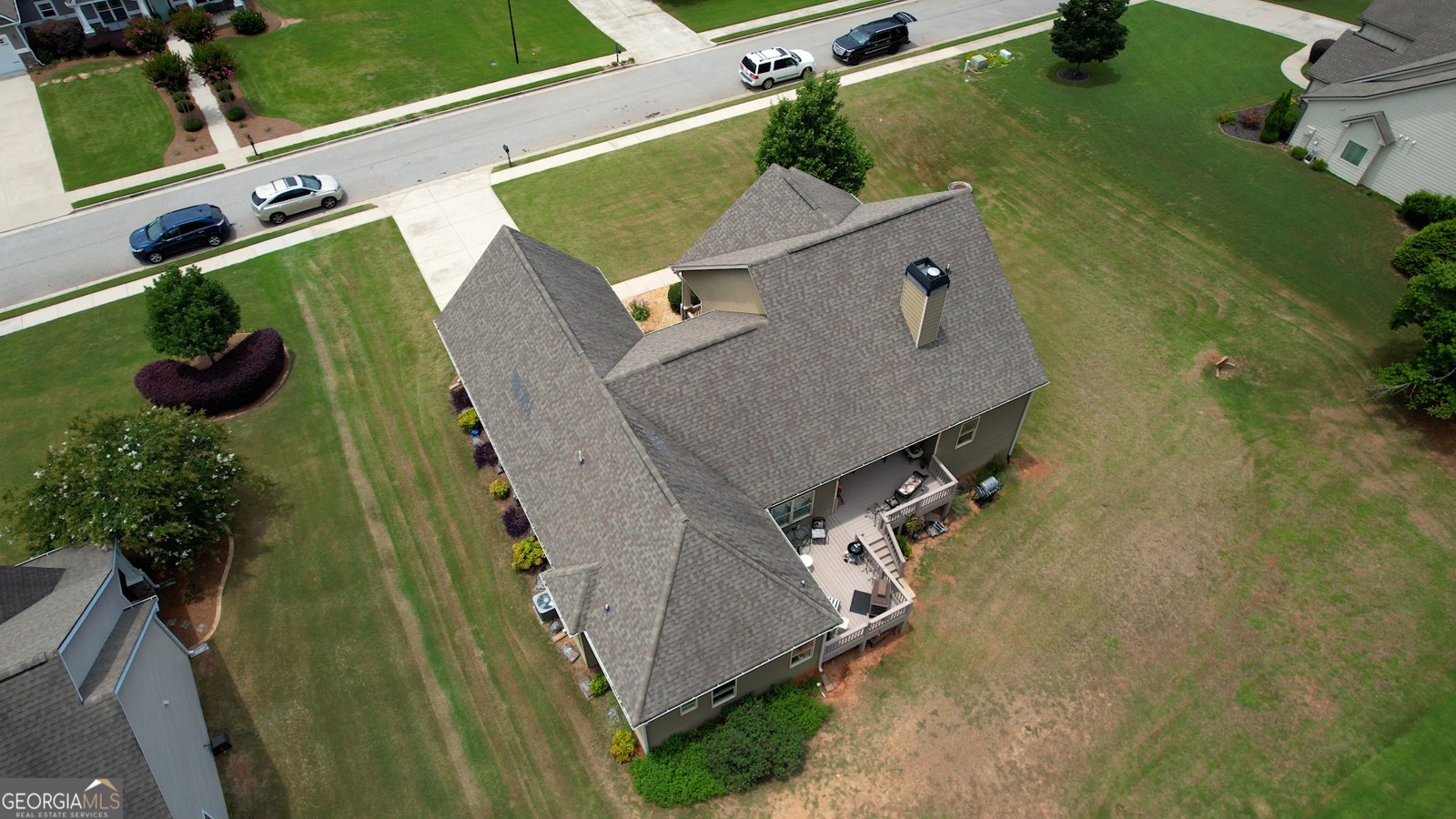 913 Ashland Falls Drive Monroe - Photo 11