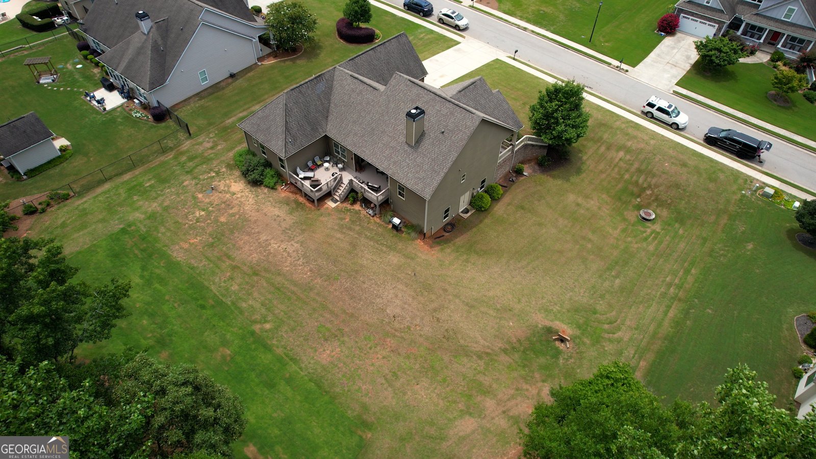 913 Ashland Falls Drive Monroe - Photo 12