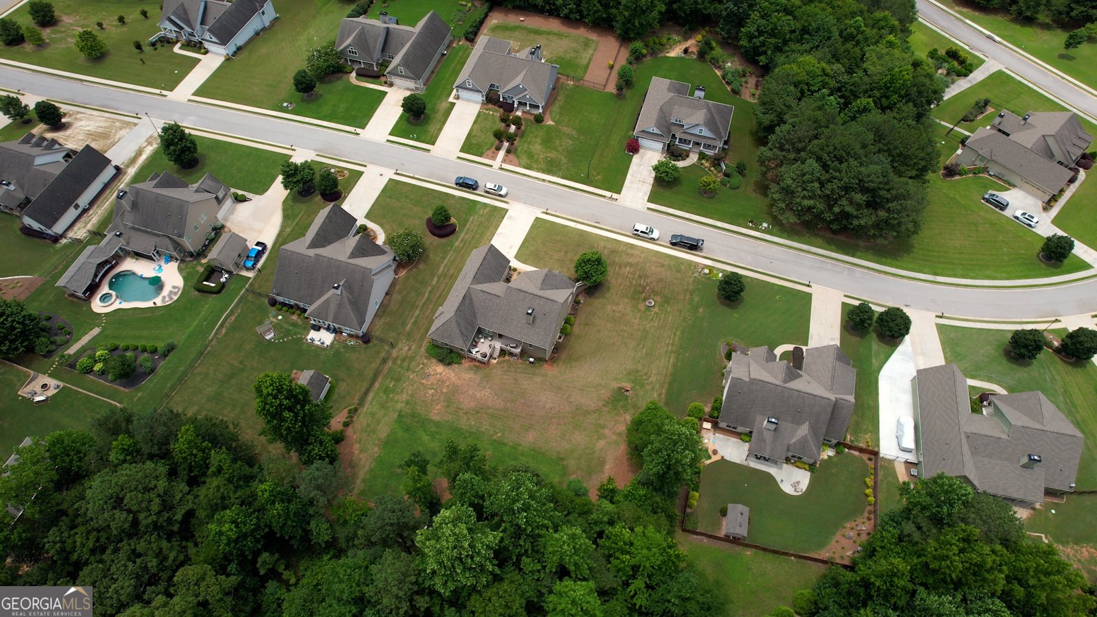 913 Ashland Falls Drive Monroe - Photo 13