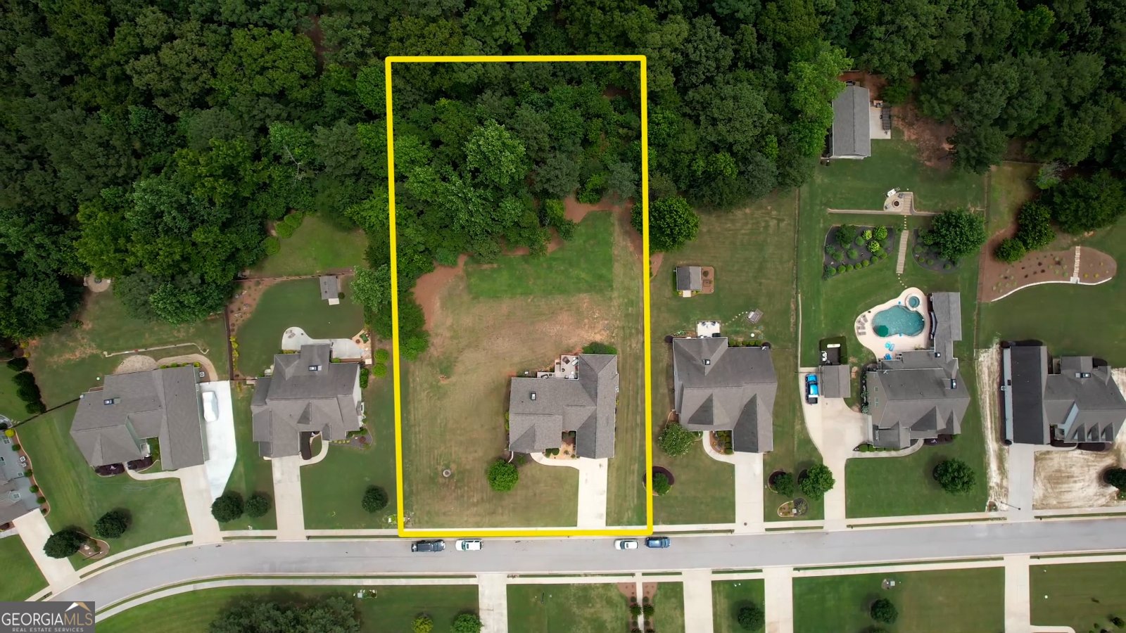 913 Ashland Falls Drive Monroe - Photo 15