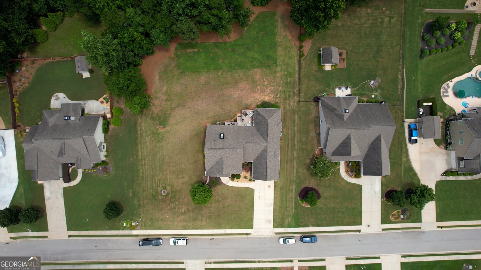 913 Ashland Falls Drive Monroe - Photo 16