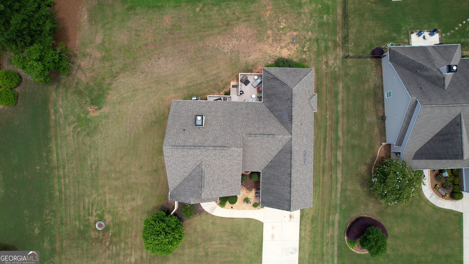 913 Ashland Falls Drive Monroe - Photo 17