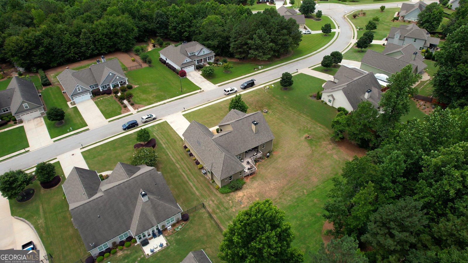 913 Ashland Falls Drive Monroe - Photo 19