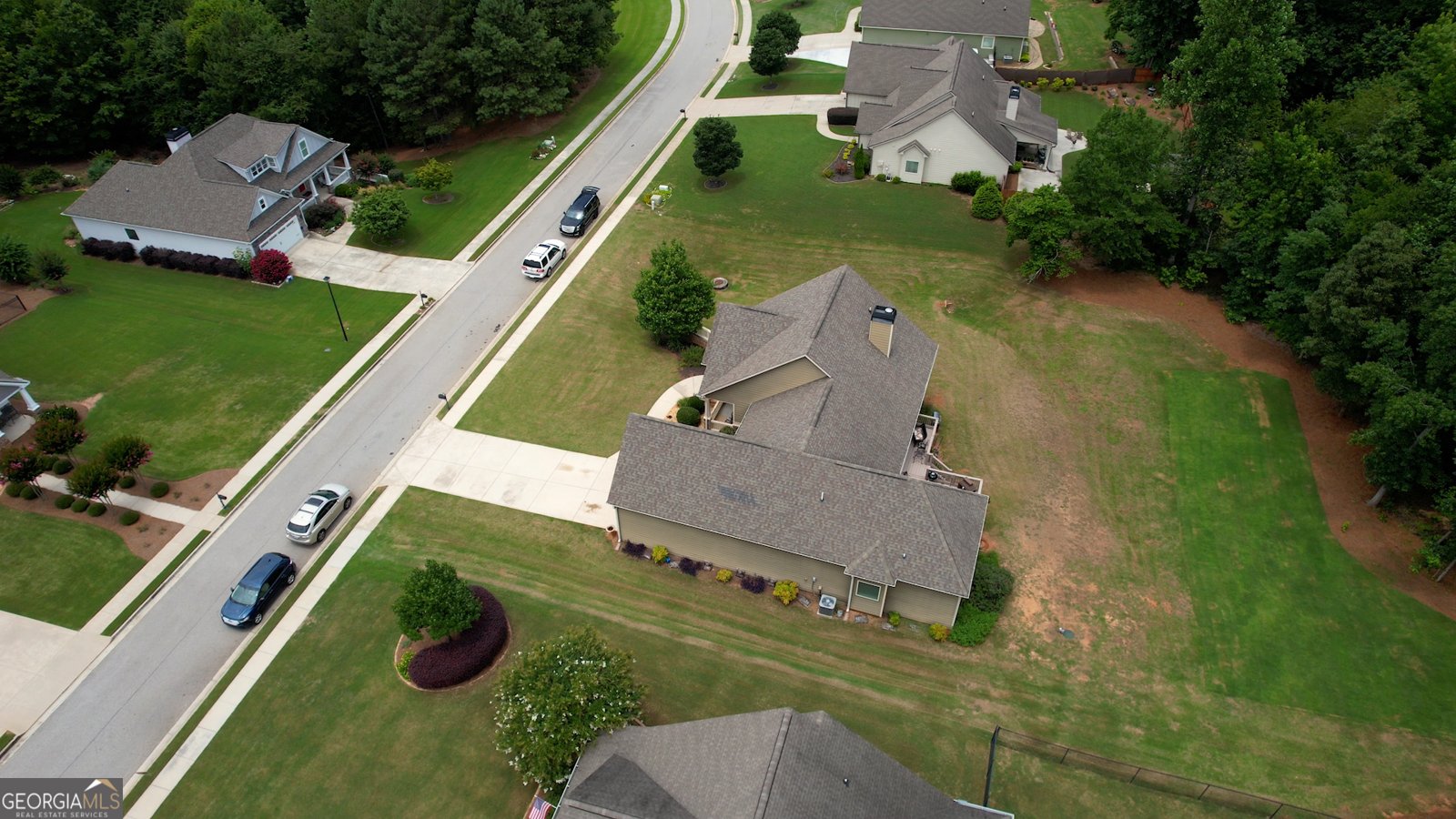 913 Ashland Falls Drive Monroe - Photo 20