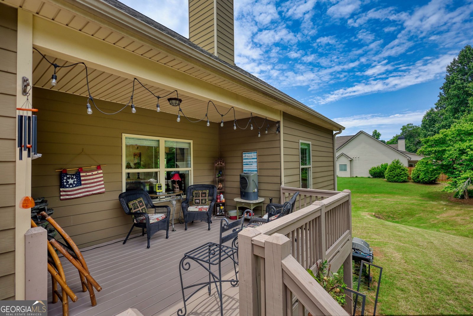 913 Ashland Falls Drive Monroe - Photo 21