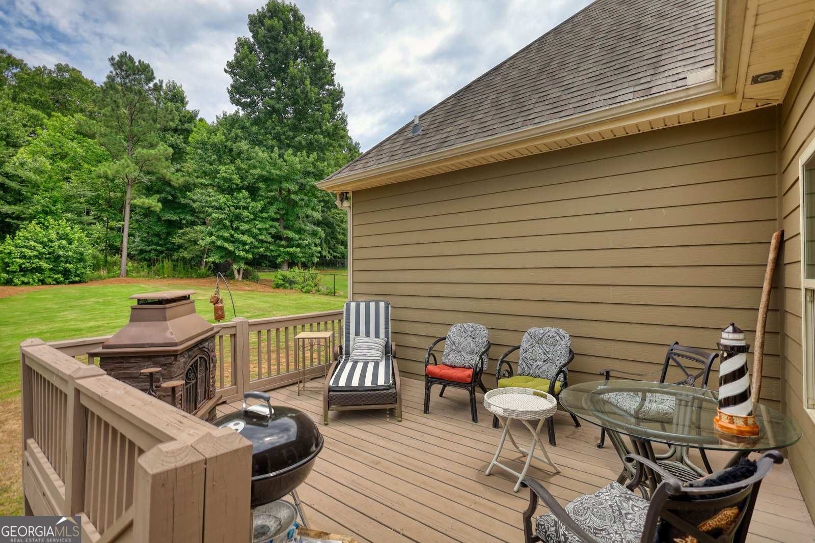 913 Ashland Falls Drive Monroe - Photo 24