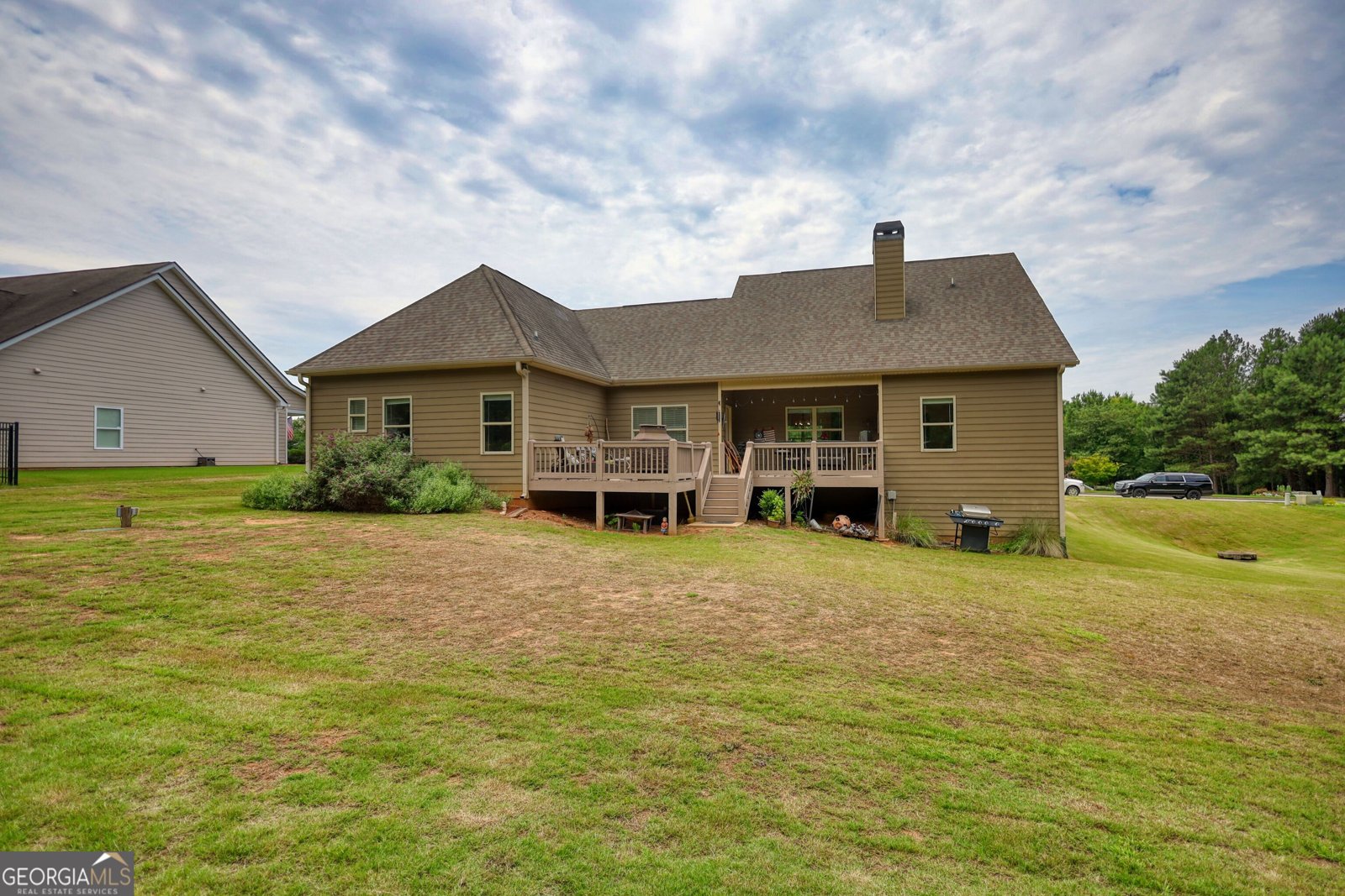 913 Ashland Falls Drive Monroe - Photo 26