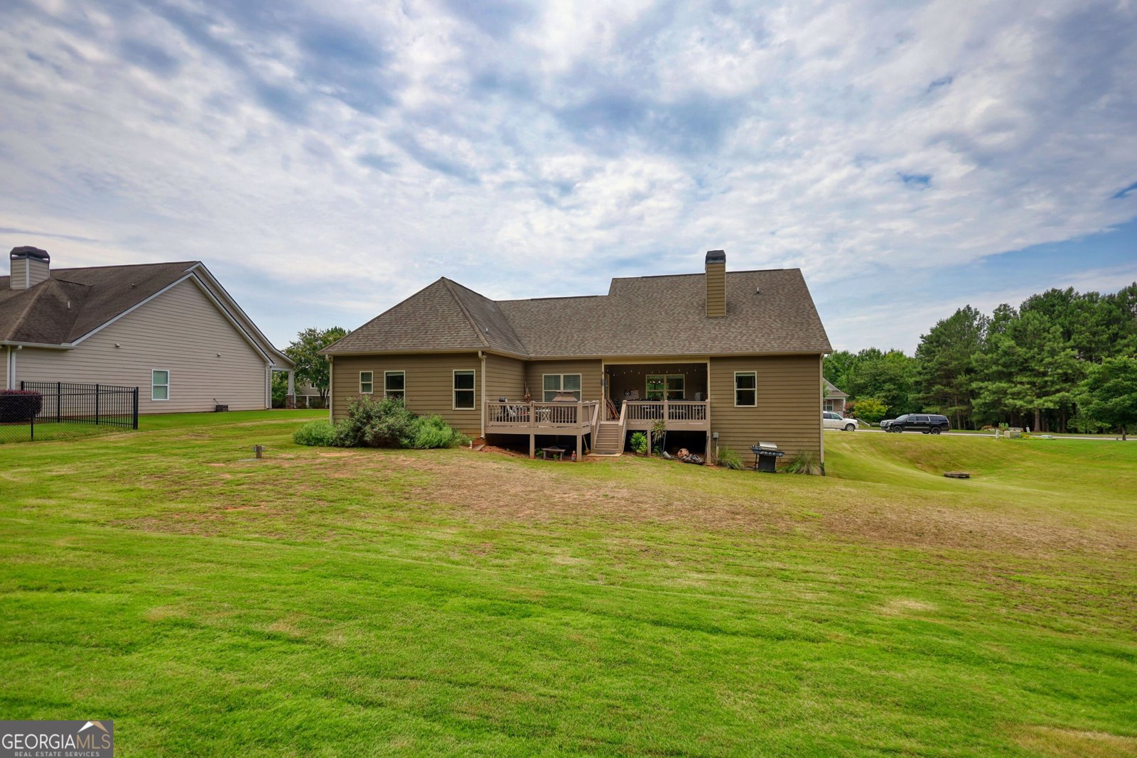 913 Ashland Falls Drive Monroe - Photo 27