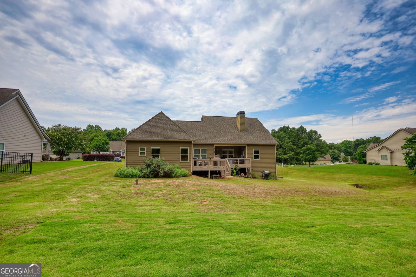 913 Ashland Falls Drive Monroe - Photo 28