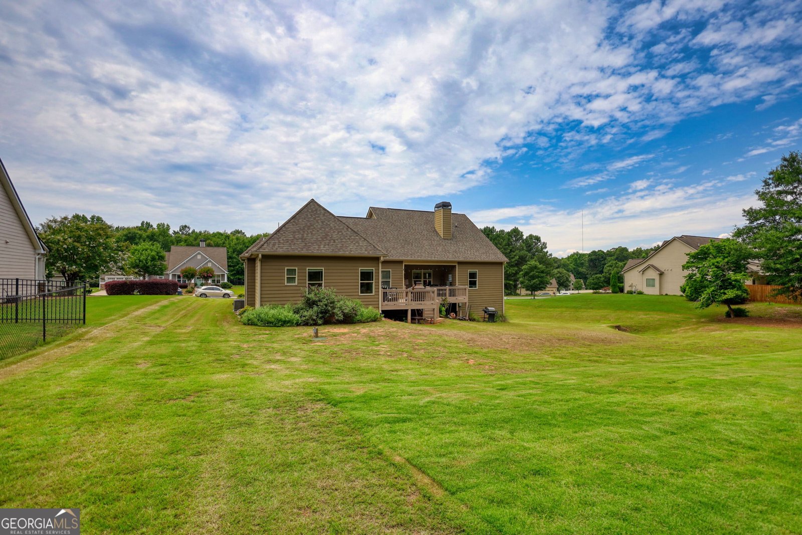 913 Ashland Falls Drive Monroe - Photo 29