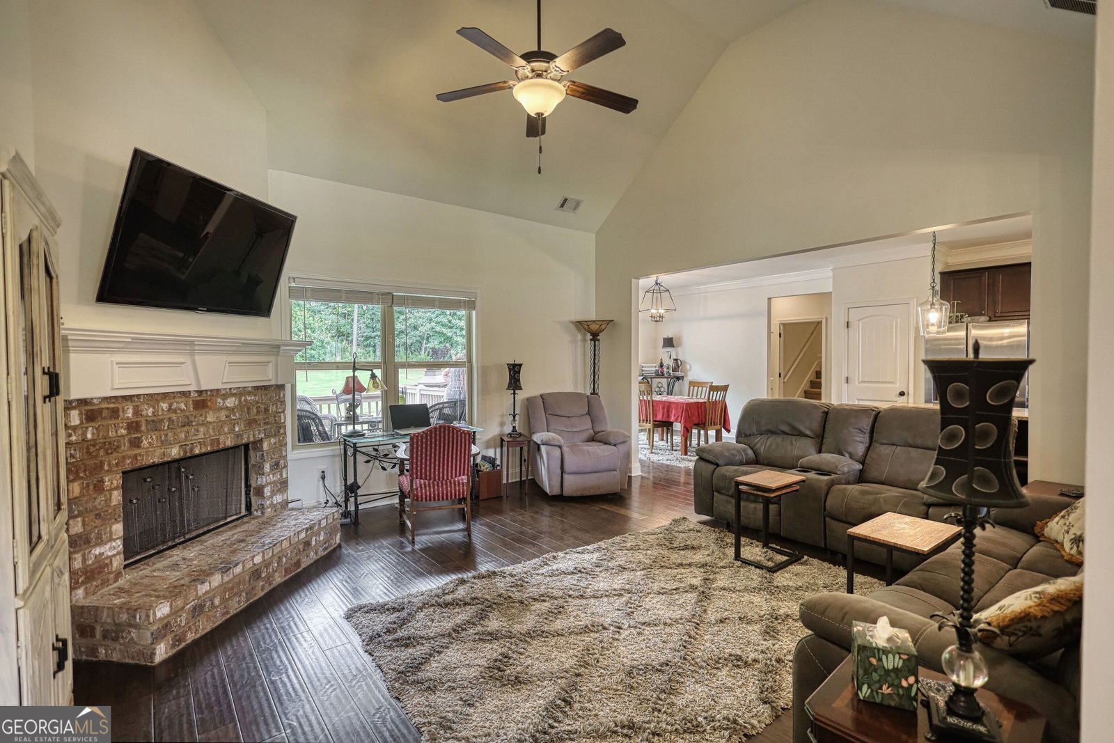 913 Ashland Falls Drive Monroe - Photo 32