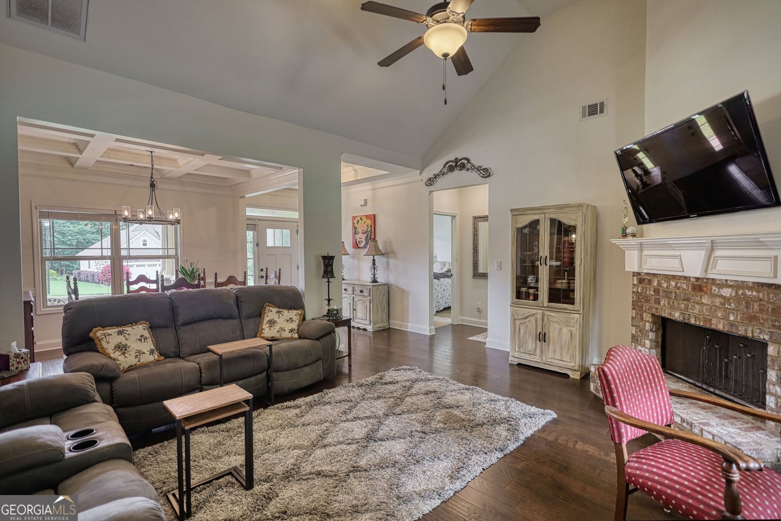 913 Ashland Falls Drive Monroe - Photo 33