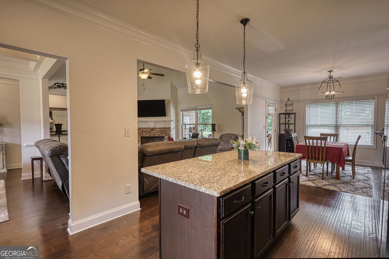 913 Ashland Falls Drive Monroe - Photo 36