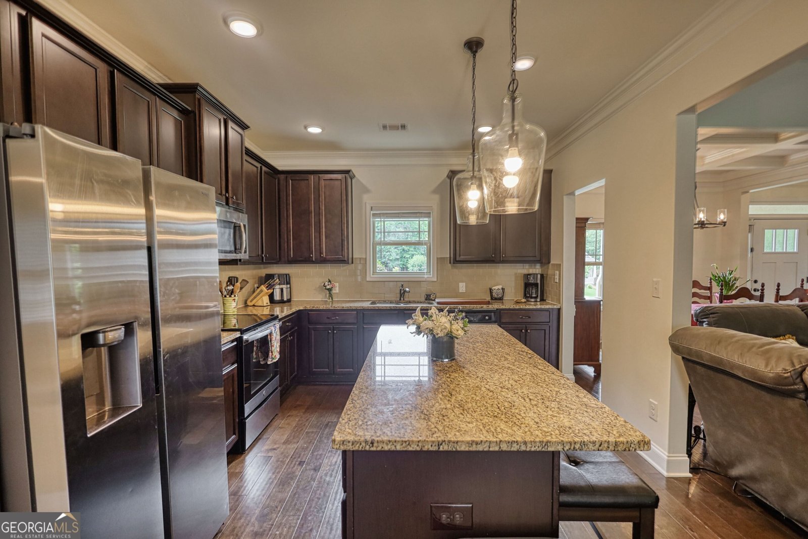 913 Ashland Falls Drive Monroe - Photo 38