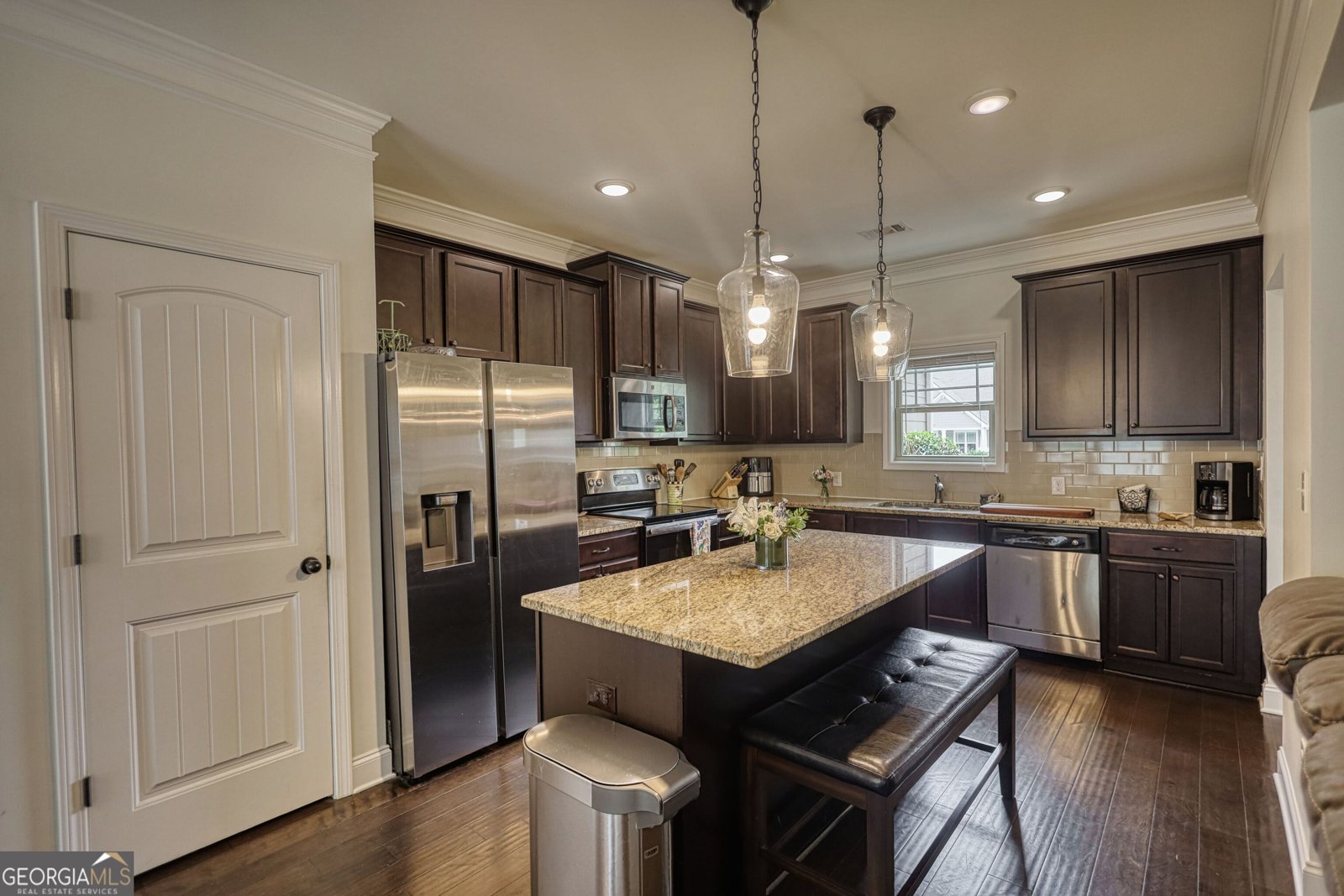 913 Ashland Falls Drive Monroe - Photo 39