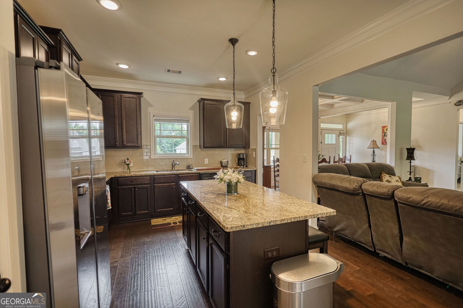 913 Ashland Falls Drive Monroe - Photo 40