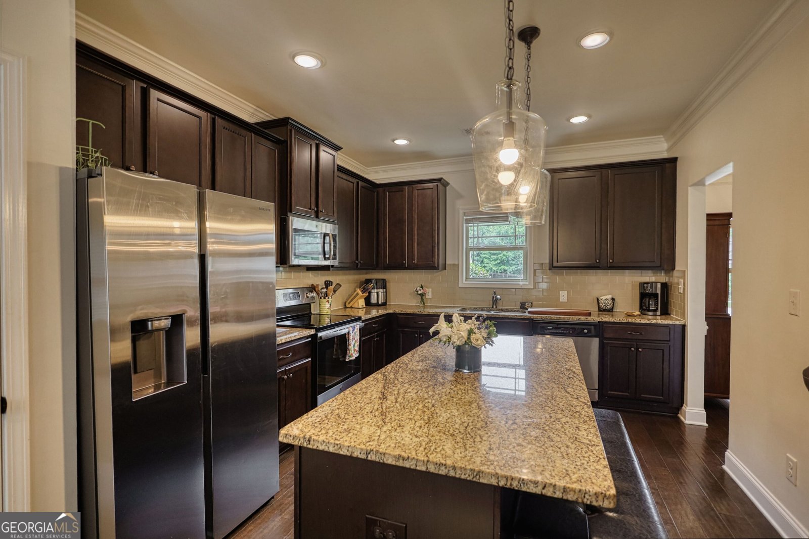 913 Ashland Falls Drive Monroe - Photo 41
