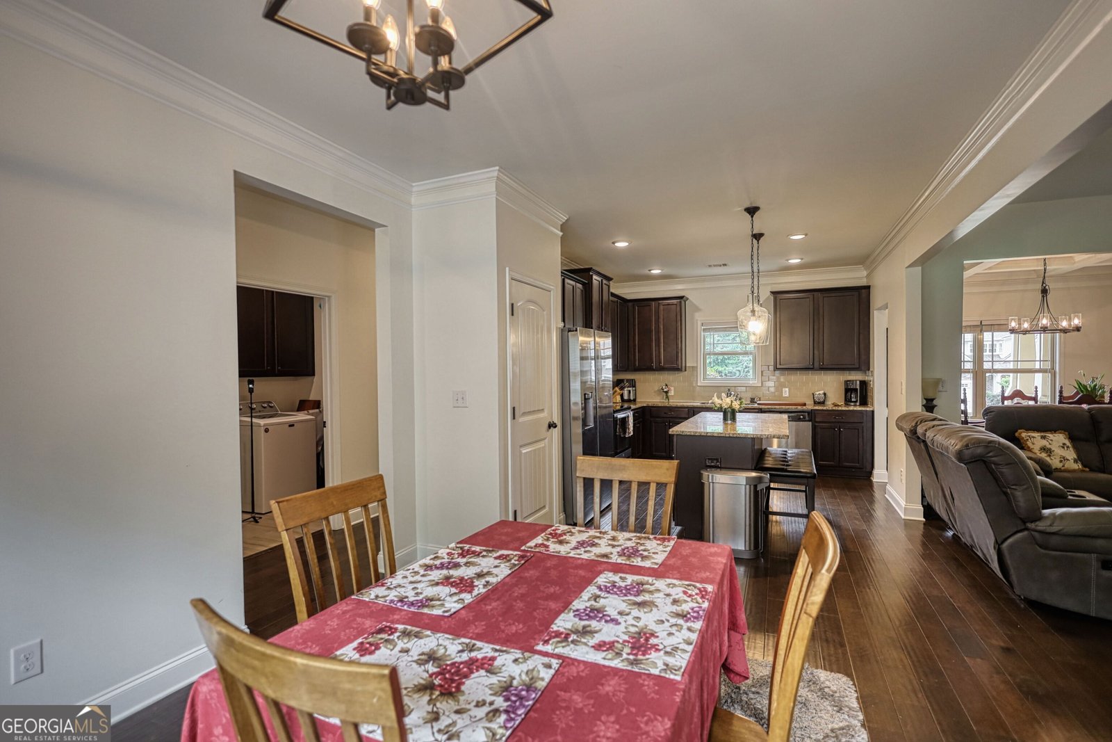 913 Ashland Falls Drive Monroe - Photo 44