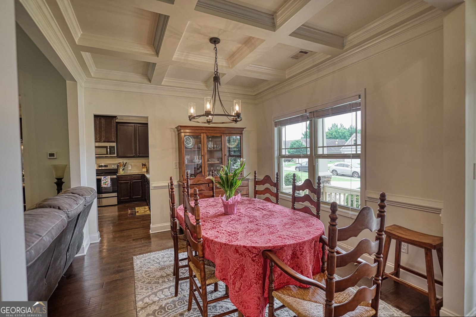 913 Ashland Falls Drive Monroe - Photo 45
