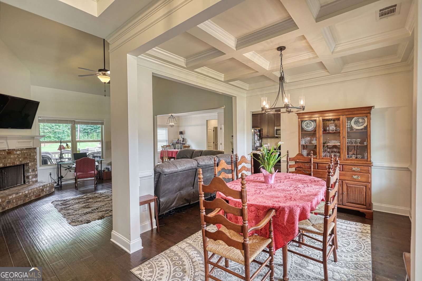 913 Ashland Falls Drive Monroe - Photo 46