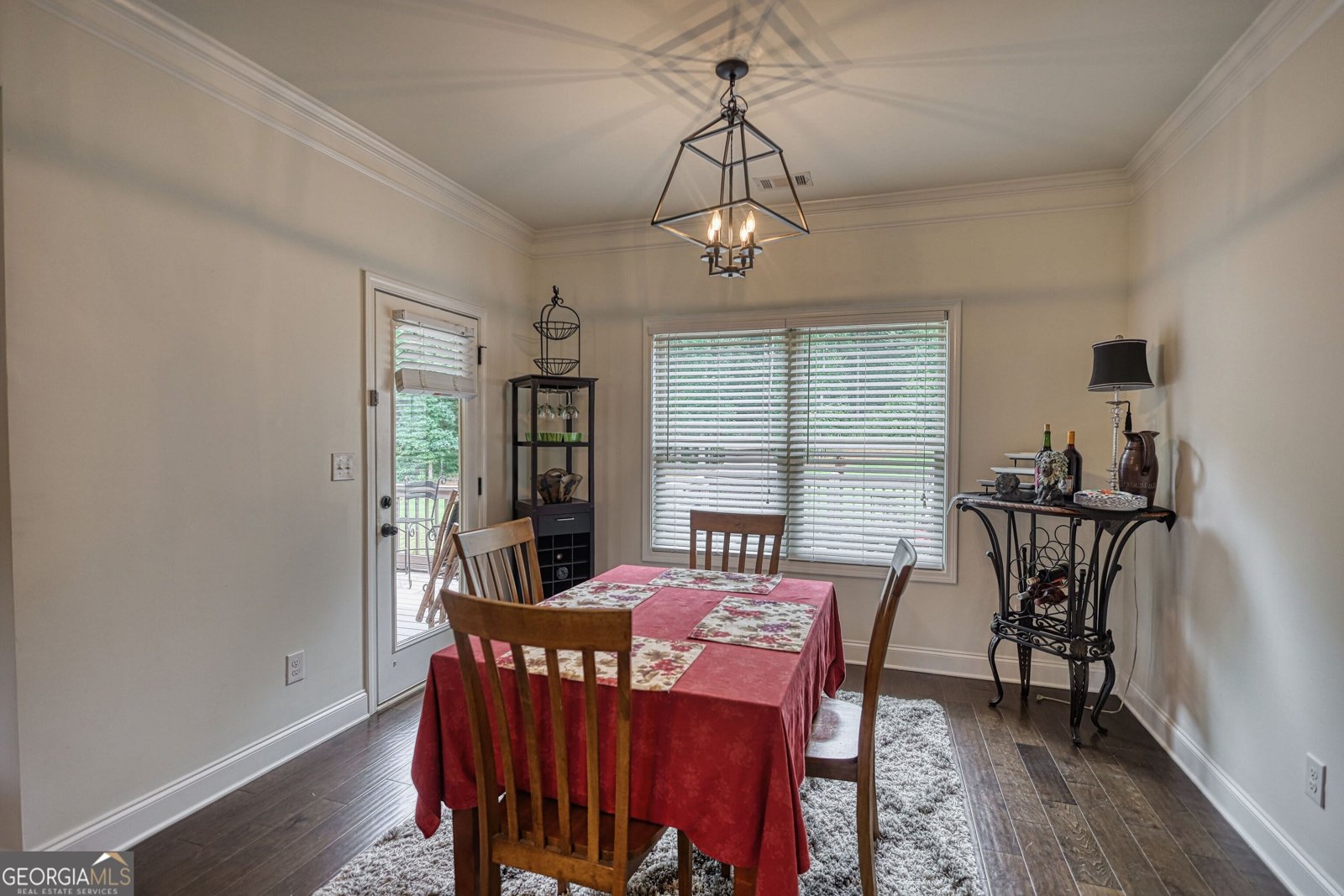 913 Ashland Falls Drive Monroe - Photo 47