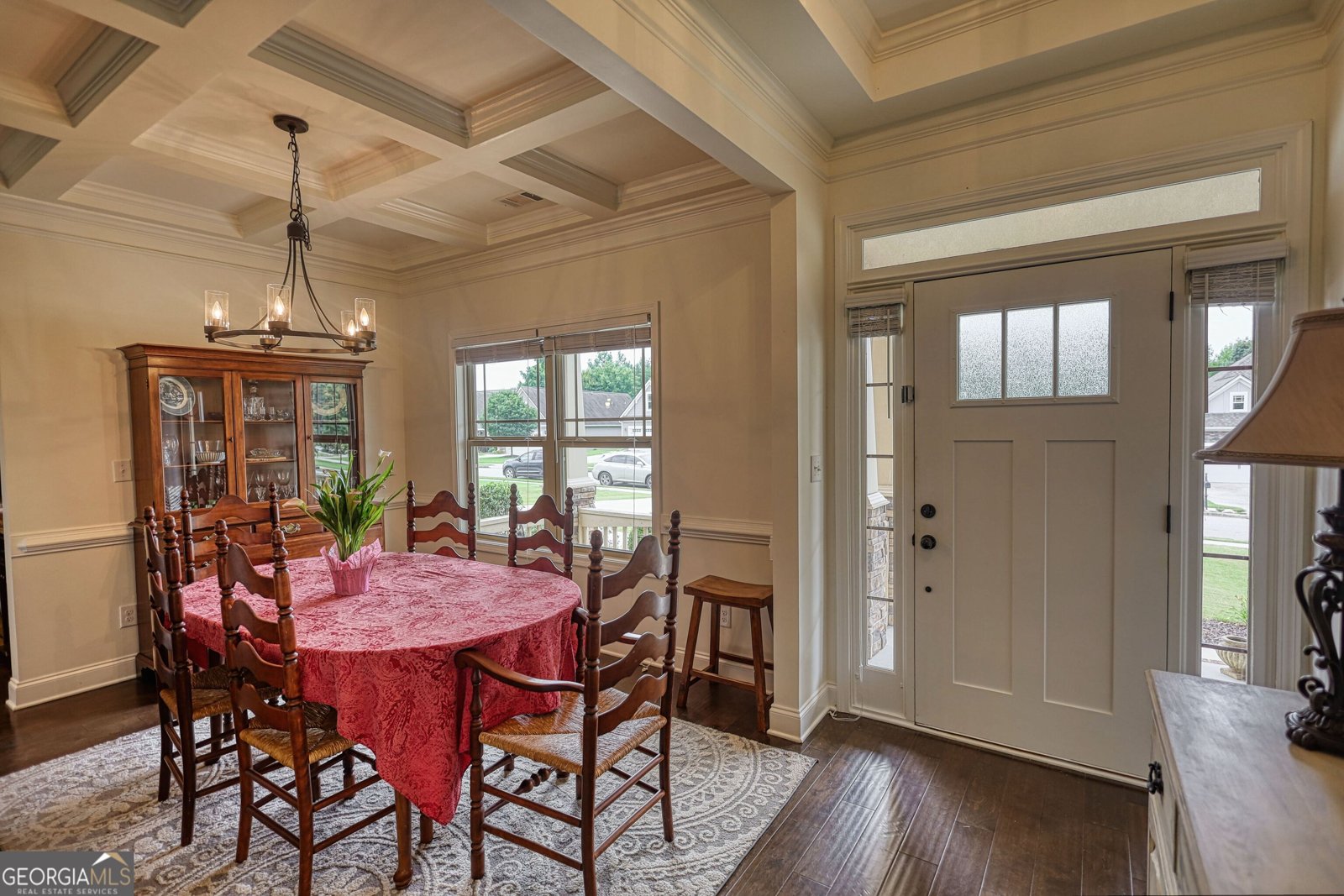 913 Ashland Falls Drive Monroe - Photo 48
