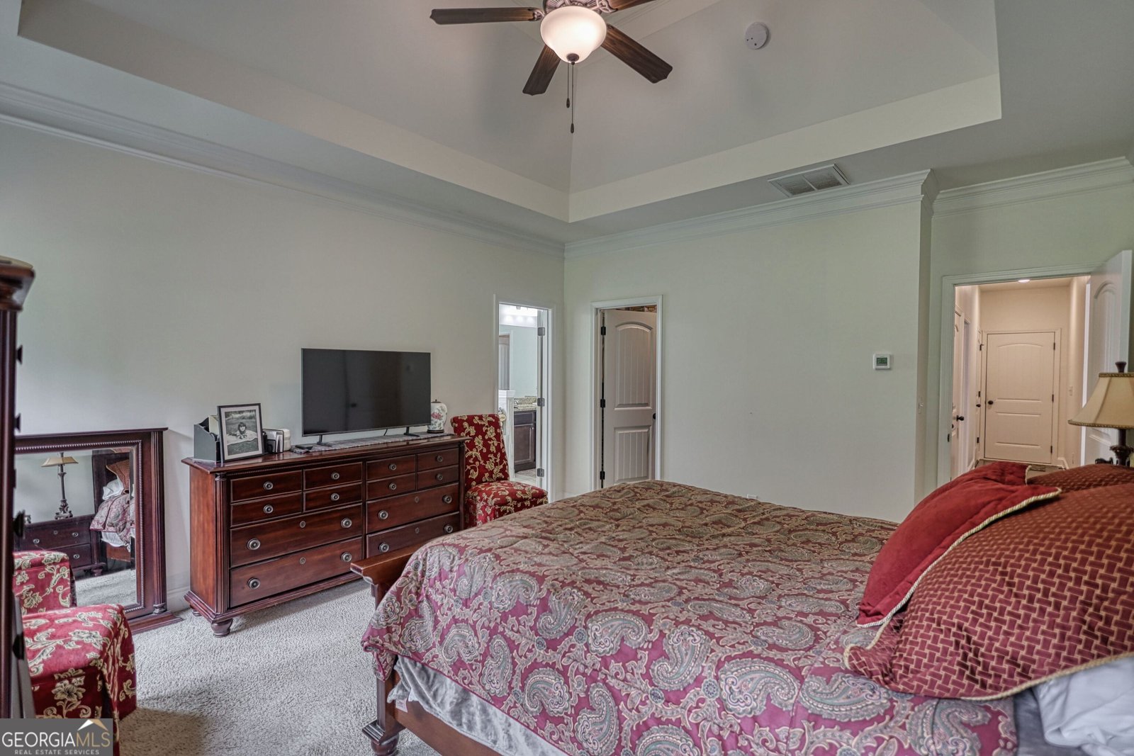 913 Ashland Falls Drive Monroe - Photo 53