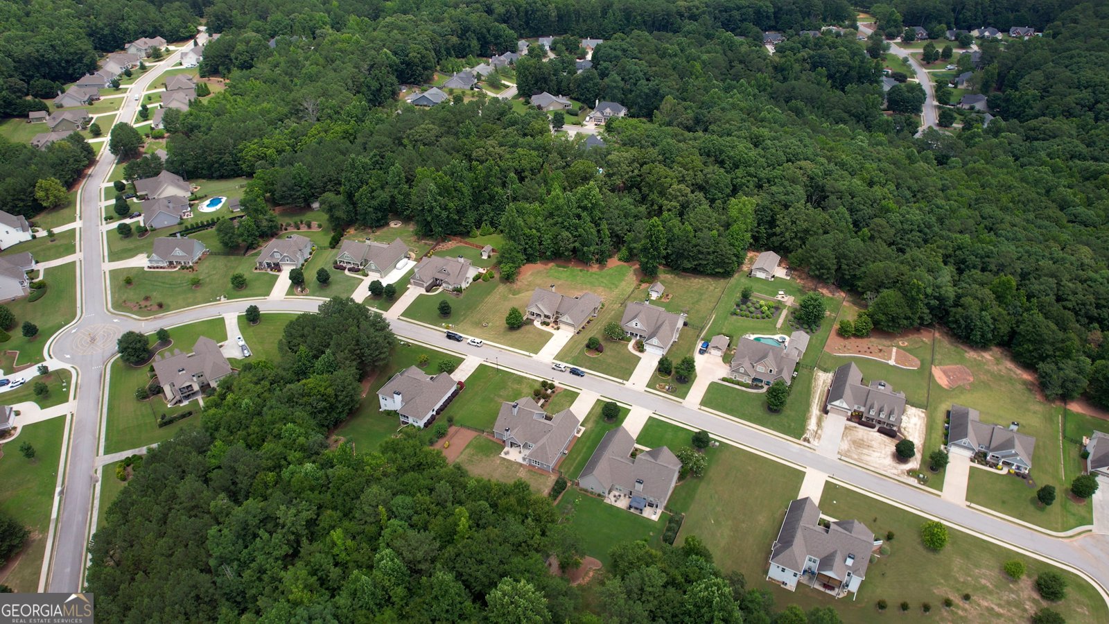 913 Ashland Falls Drive Monroe - Photo 9