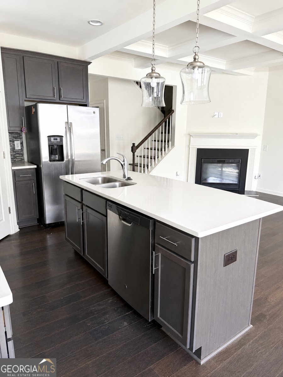 2711 Kemp Court Conyers - Photo 11