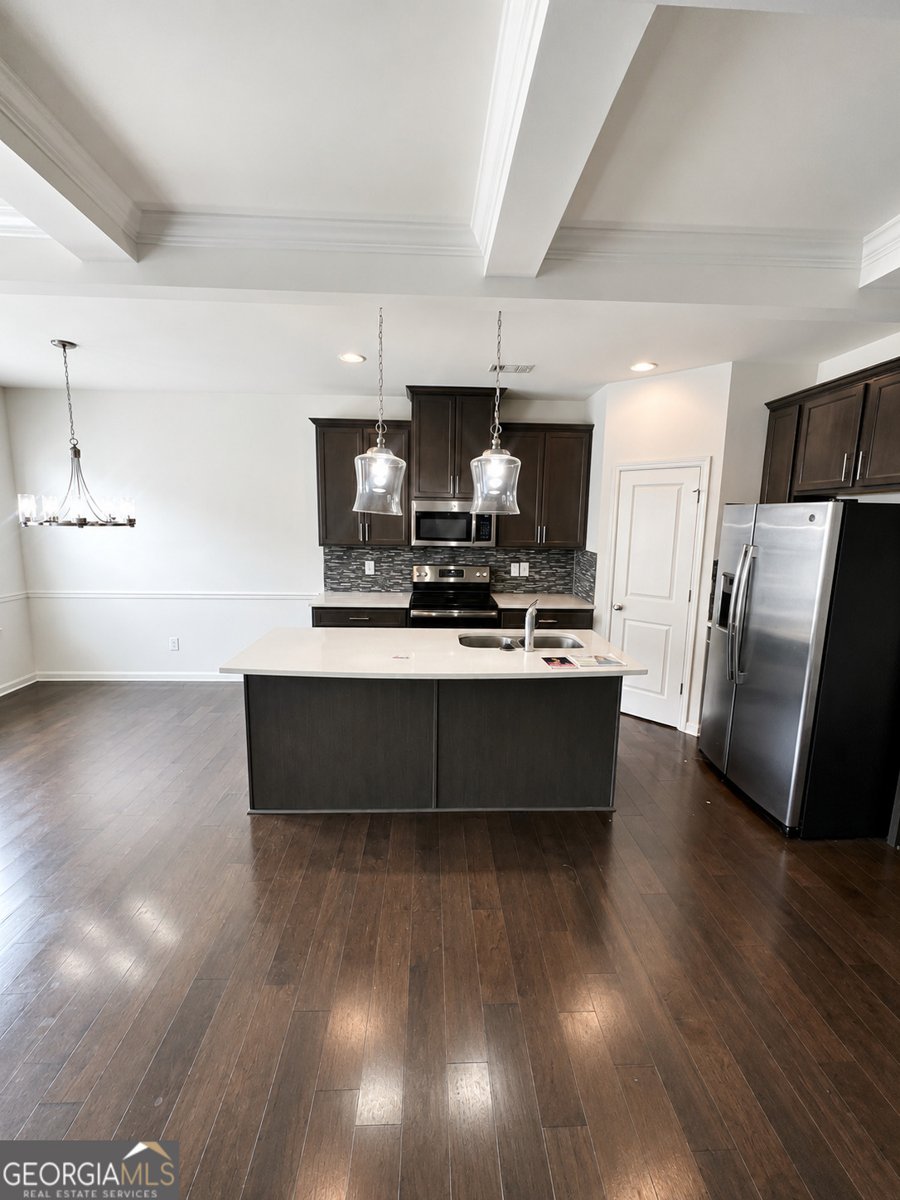 2711 Kemp Court Conyers - Photo 12