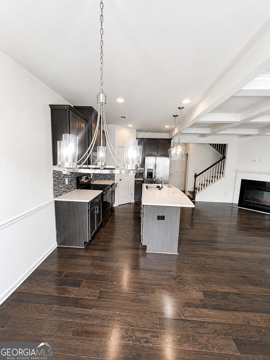 2711 Kemp Court Conyers - Photo 13