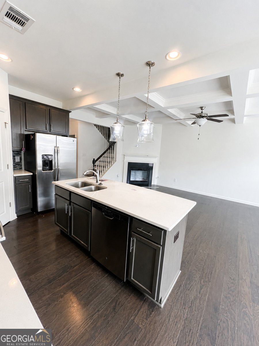 2711 Kemp Court Conyers - Photo 14
