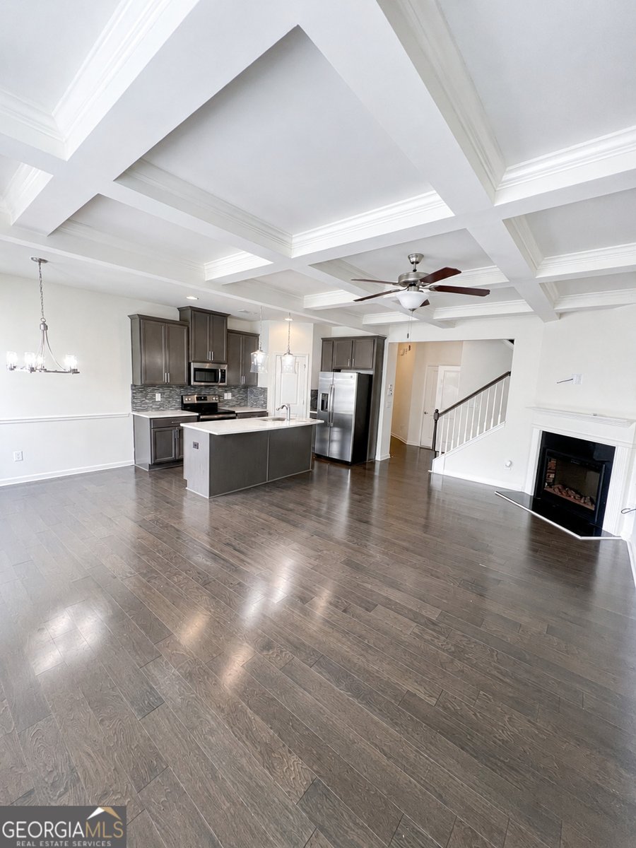 2711 Kemp Court Conyers - Photo 15