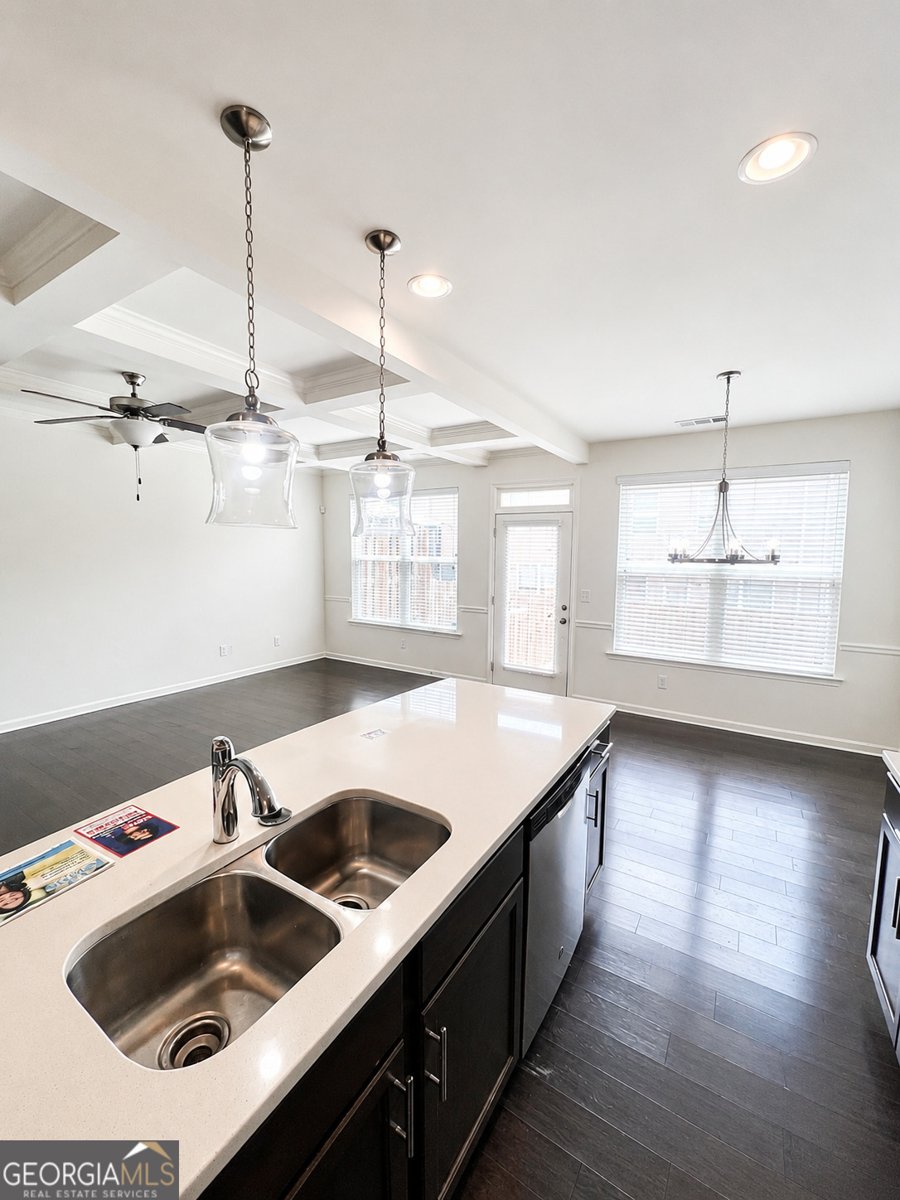 2711 Kemp Court Conyers - Photo 17