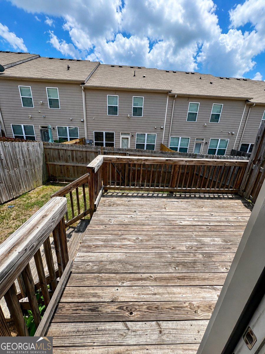 2711 Kemp Court Conyers - Photo 28
