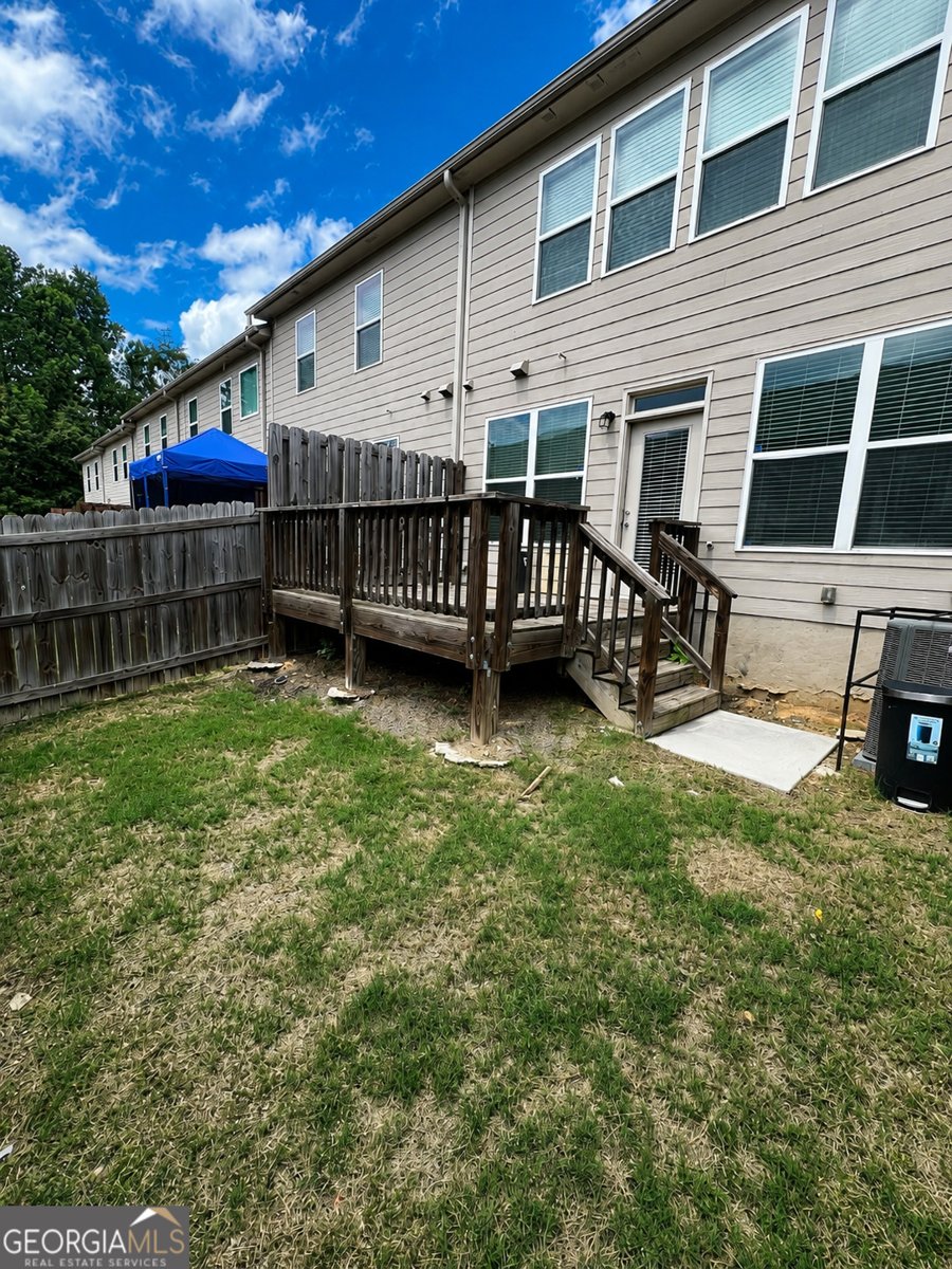 2711 Kemp Court Conyers - Photo 29